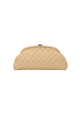 TIMELESS CLUTCH