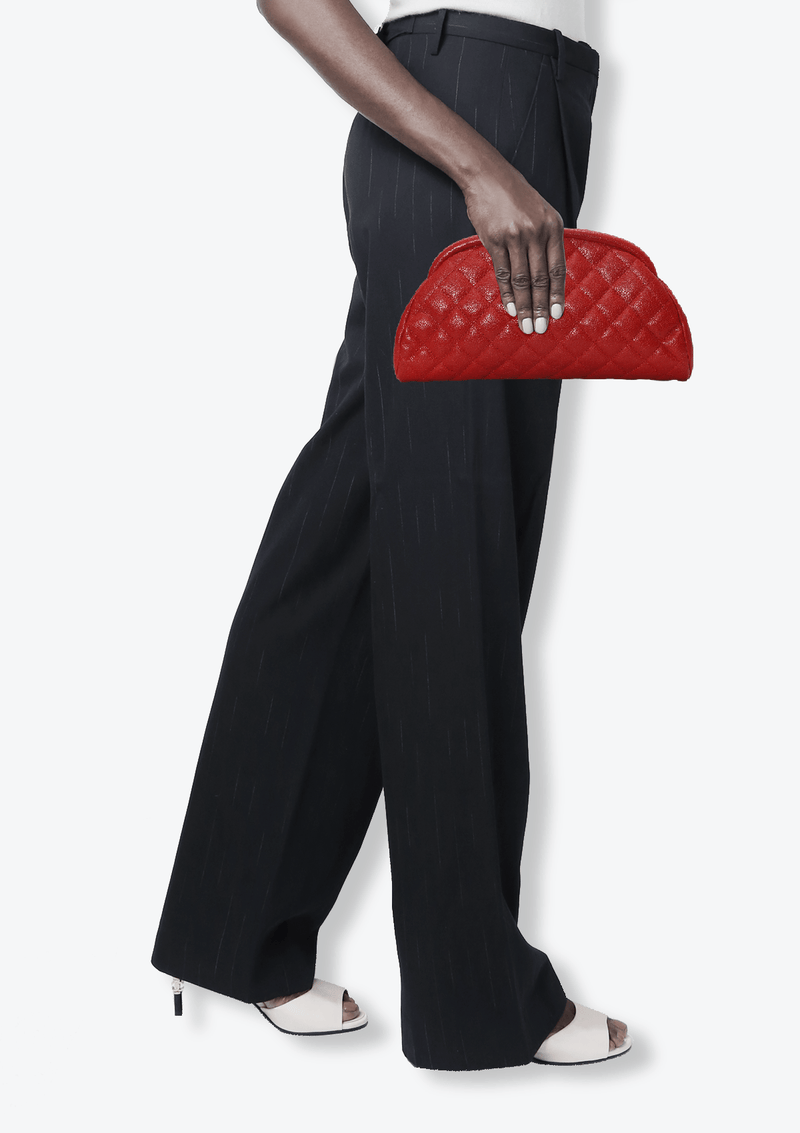 TIMELESS CLUTCH