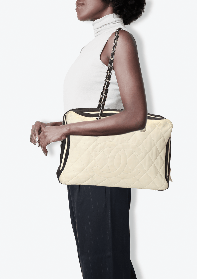 Chanel timeless tote price Clearance