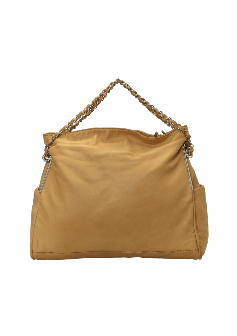 ULTIMATE SOFT LEATHER HOBO