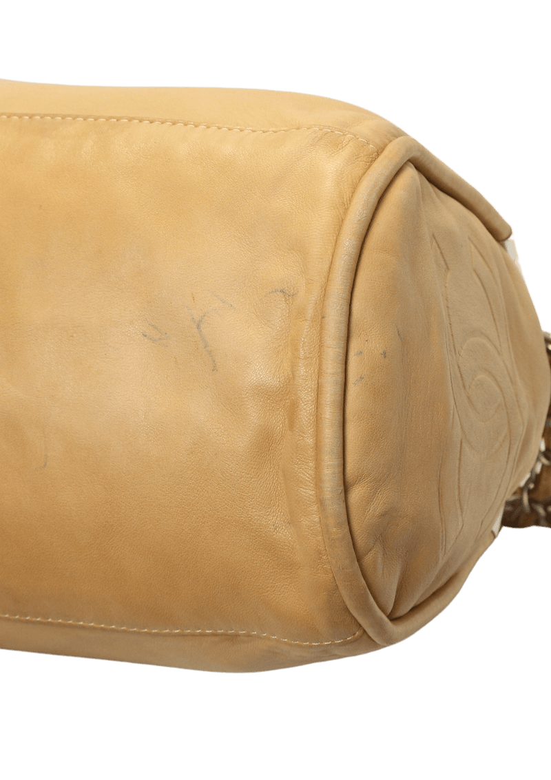 ULTIMATE SOFT LEATHER HOBO