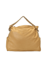 ULTIMATE SOFT LEATHER HOBO