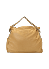 ULTIMATE SOFT LEATHER HOBO