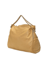 ULTIMATE SOFT LEATHER HOBO