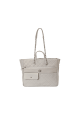 ULTRA POCKET SHOPPING BAG
