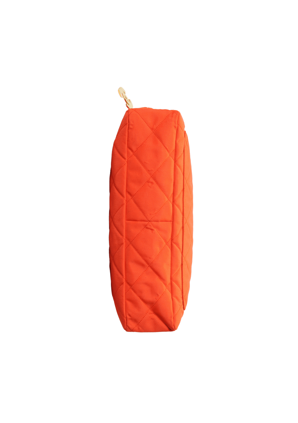 VINTAGE CC NYLON BOWLER