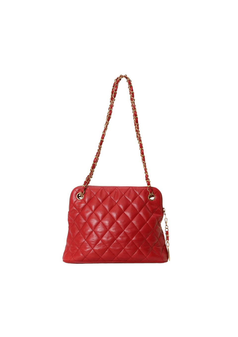 VINTAGE MATELASSE CHAIN