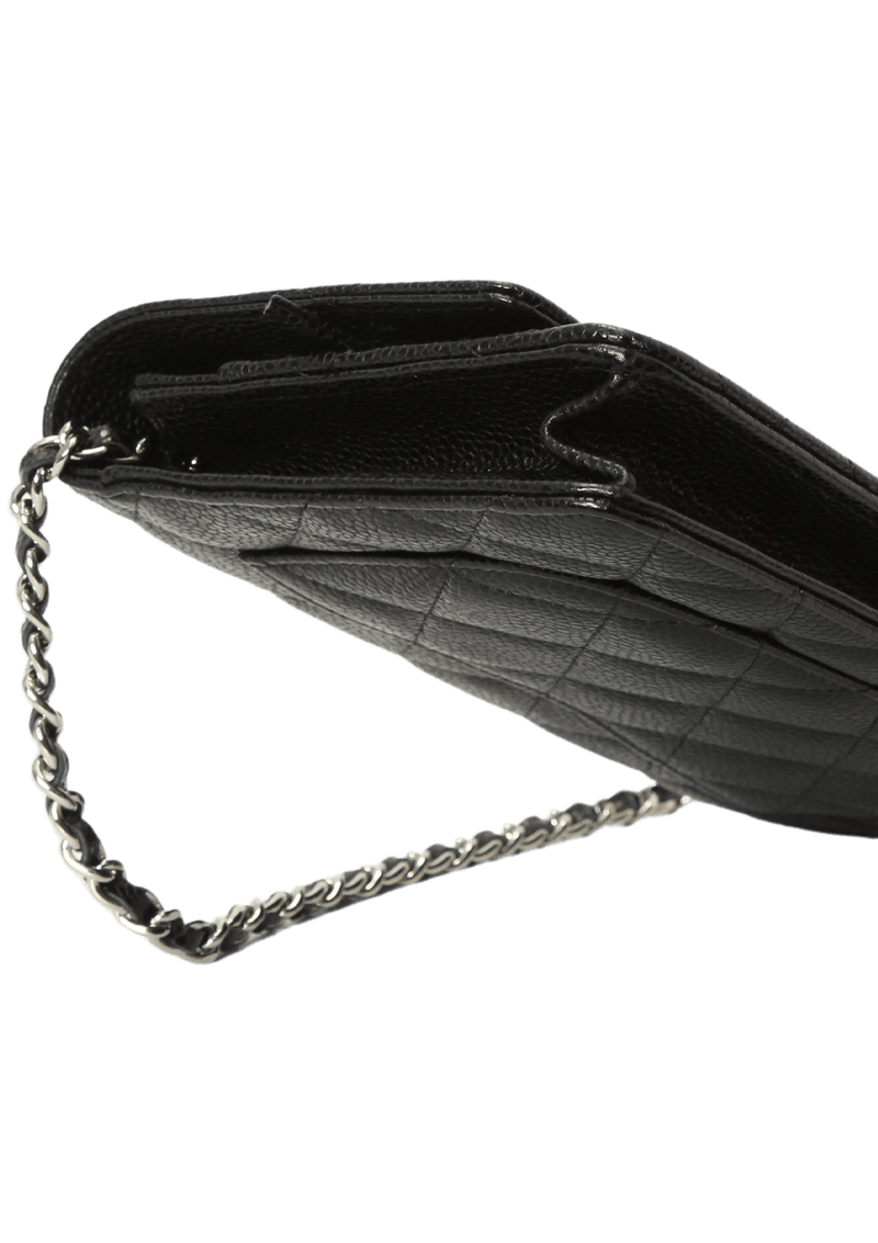 WALLET ON CHAIN