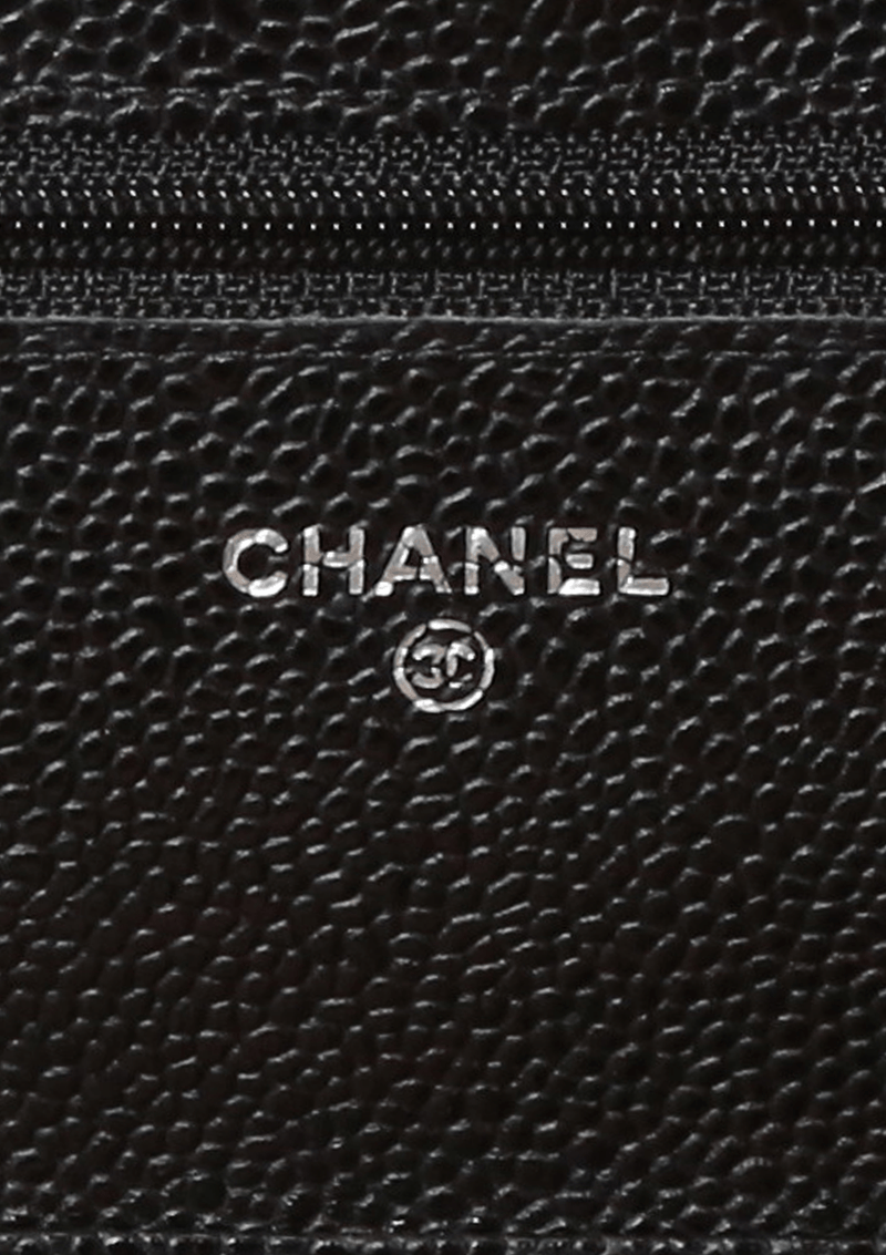 WALLET ON CHAIN