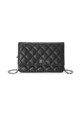 WALLET ON CHAIN