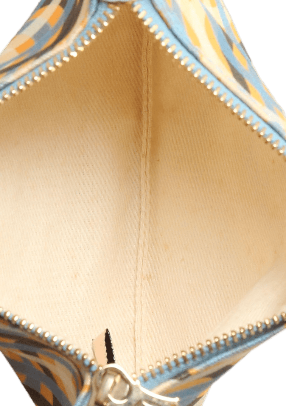 CUPCAKE ACRYLIC CLUTCH