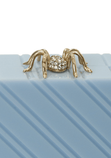 SPIDER PANDORA CLUTCH