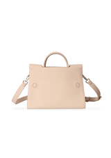 MEDIUM DIOREVER GRAINED BAG