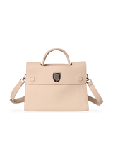 MEDIUM DIOREVER GRAINED BAG