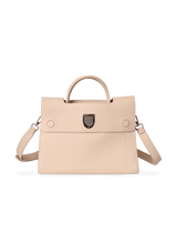 MEDIUM DIOREVER GRAINED BAG