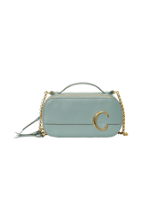 C MINI VANITY BAG