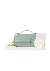 C MINI VANITY BAG