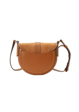 DARRYL SADDLE BAG