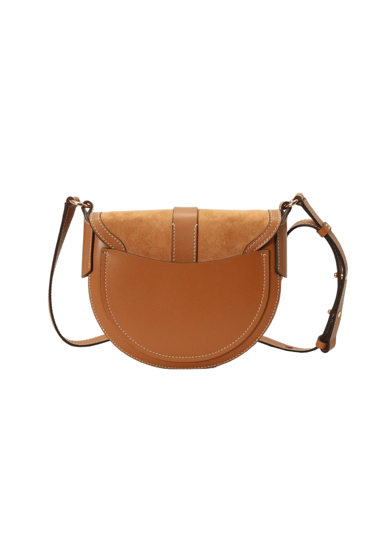 DARRYL SADDLE BAG