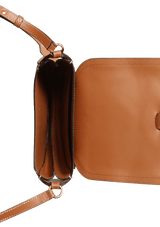 DARRYL SADDLE BAG