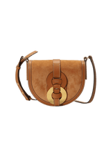 DARRYL SADDLE BAG