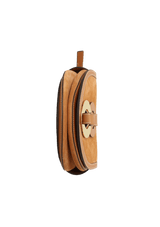 DARRYL SADDLE BAG