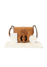 DARRYL SADDLE BAG