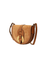 DARRYL SADDLE BAG