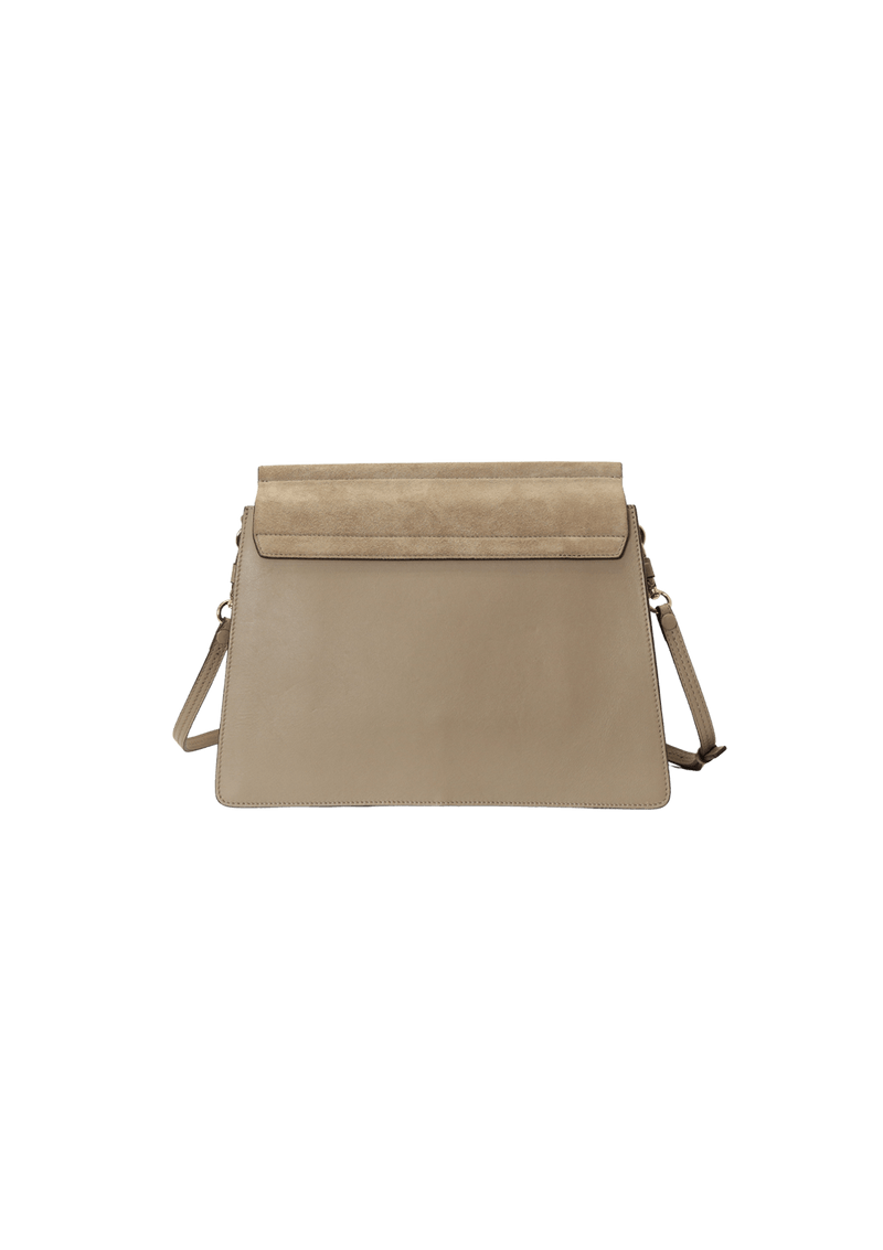 MEDIUM FAYE BAG