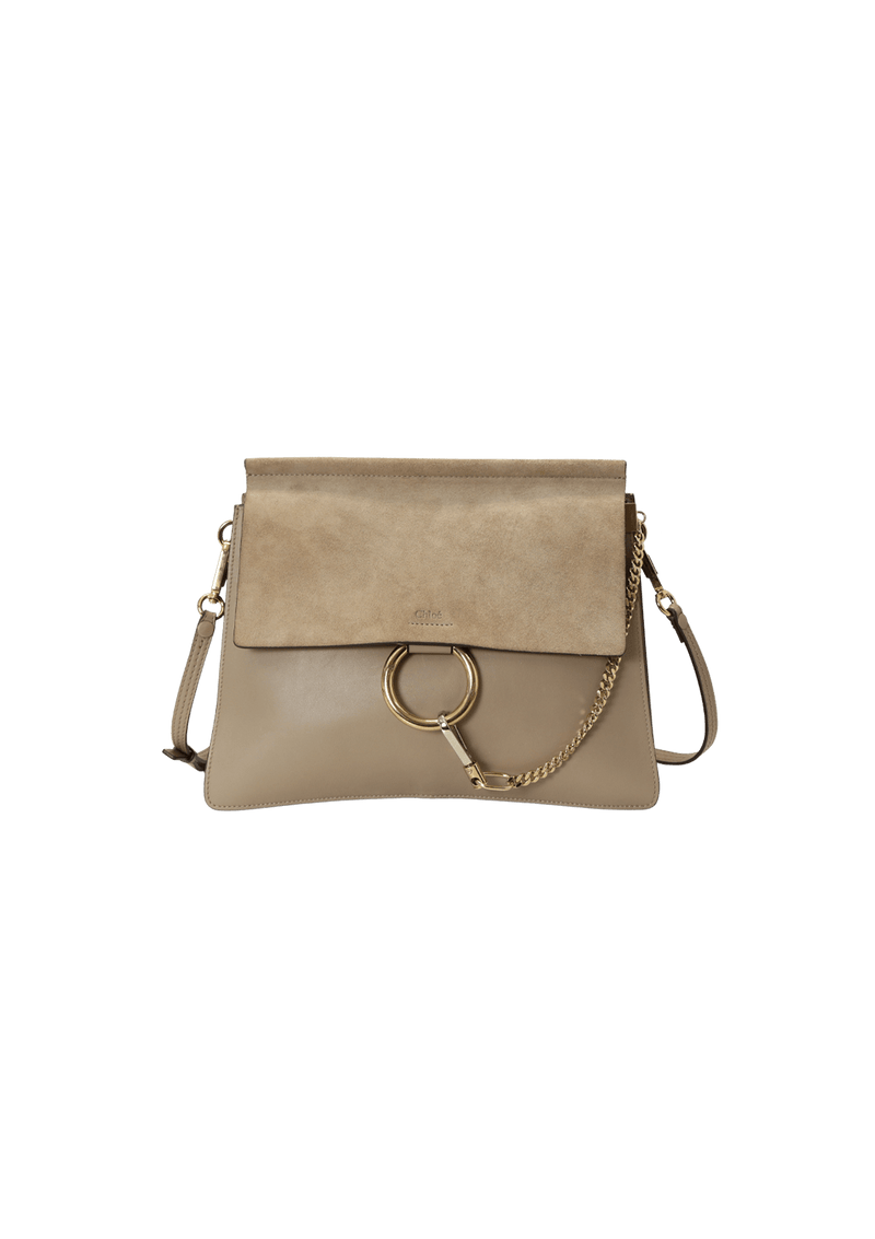 MEDIUM FAYE BAG