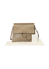 MEDIUM FAYE BAG