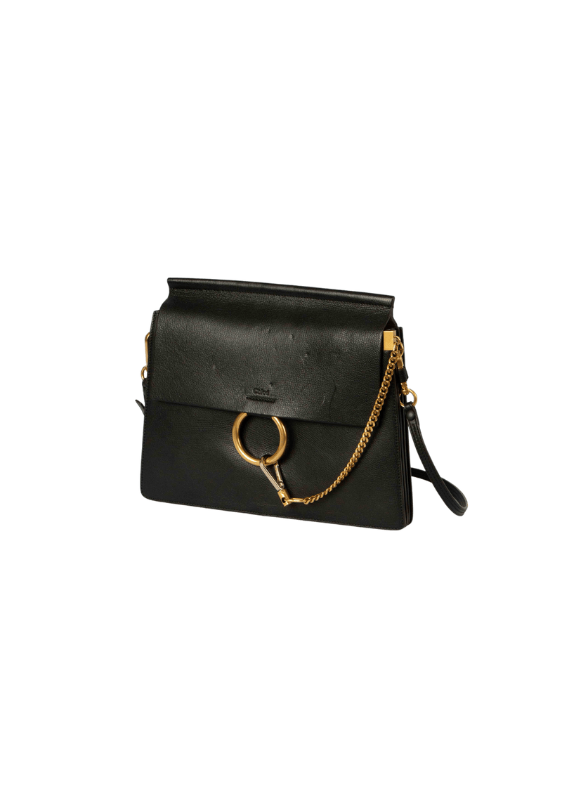 MEDIUM FAYE BAG