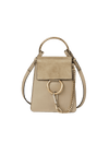 FAYE BRACELET BAG