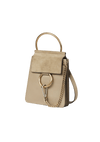 FAYE BRACELET BAG