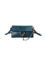 FAYE WALLET ON STRAP