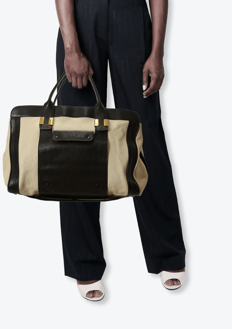 HUSKY ALICE BAG