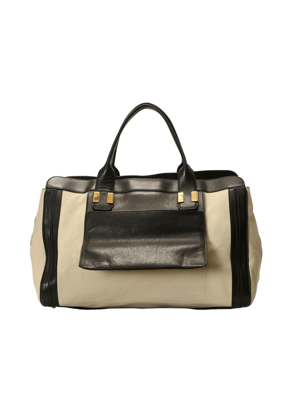 HUSKY ALICE BAG