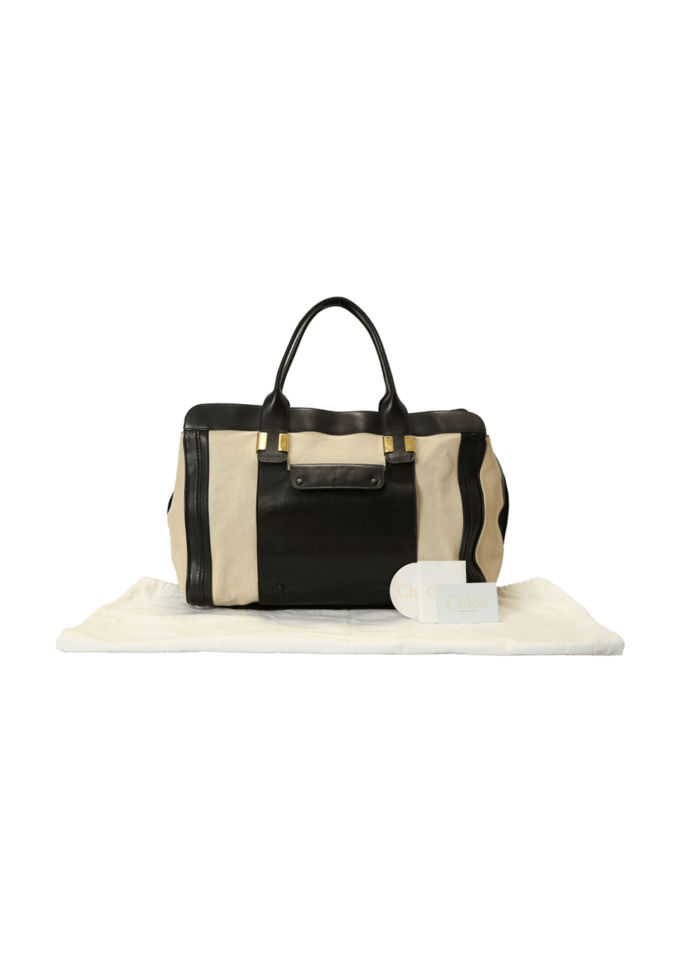 HUSKY ALICE BAG