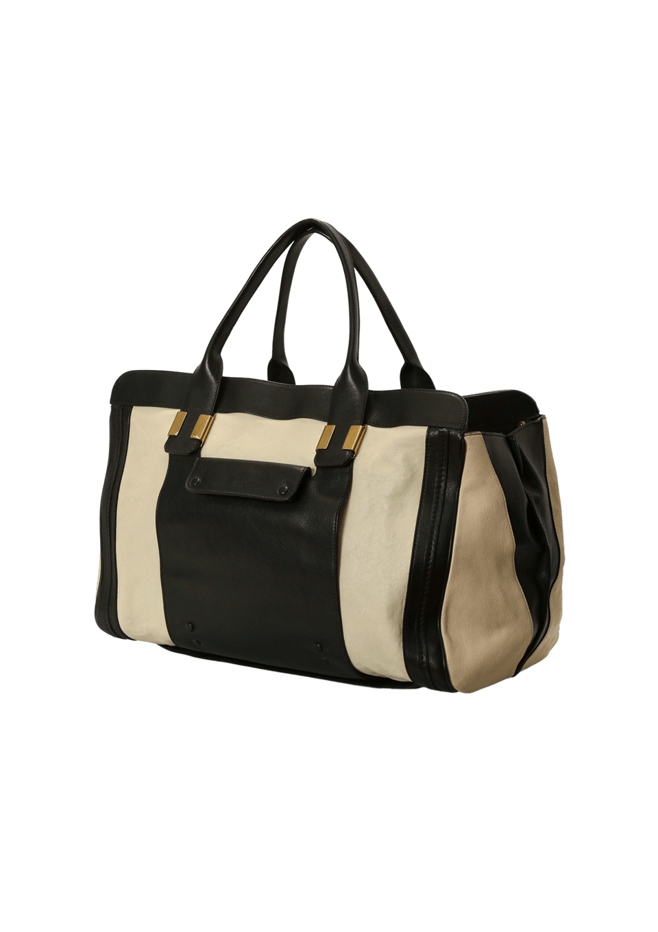 HUSKY ALICE BAG