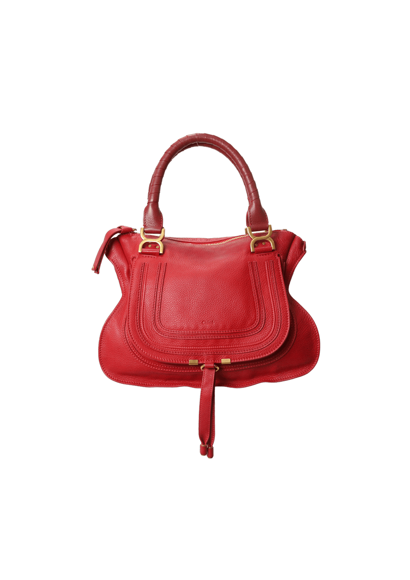 Large marcie handbag sales
