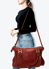 LARGE MARCIE BAG