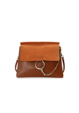 MEDIUM FAYE BAG