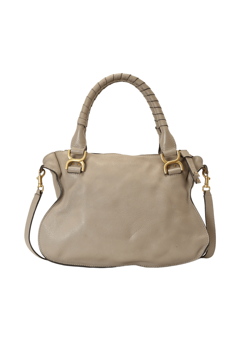 MEDIUM MARCIE BAG