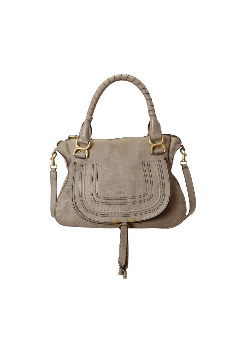 MEDIUM MARCIE BAG