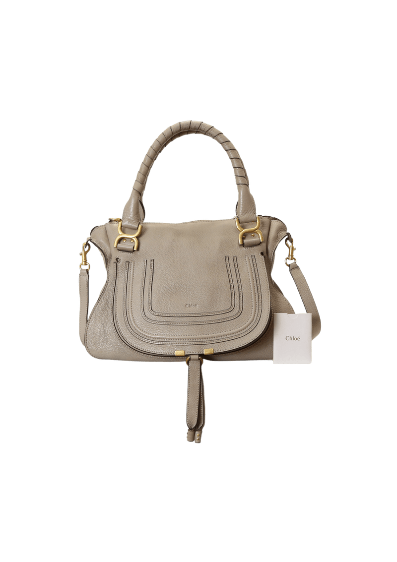 MEDIUM MARCIE BAG