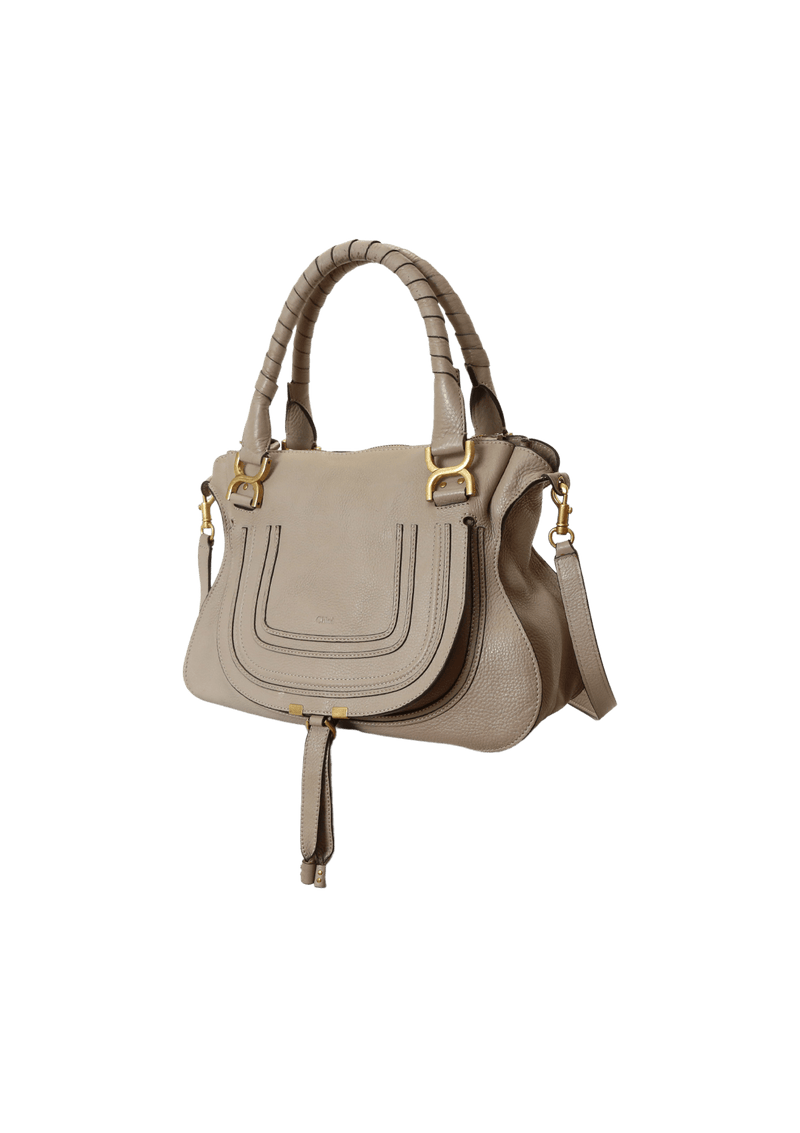 MEDIUM MARCIE BAG