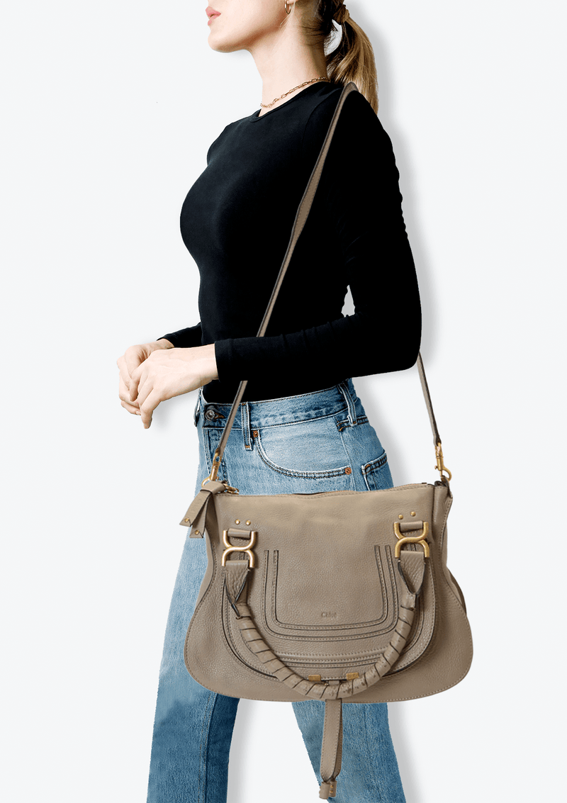 MEDIUM MARCIE BAG