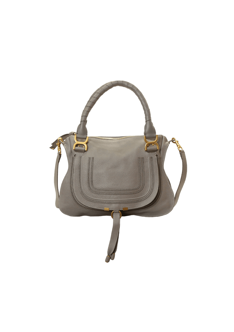 MEDIUM MARCIE BAG