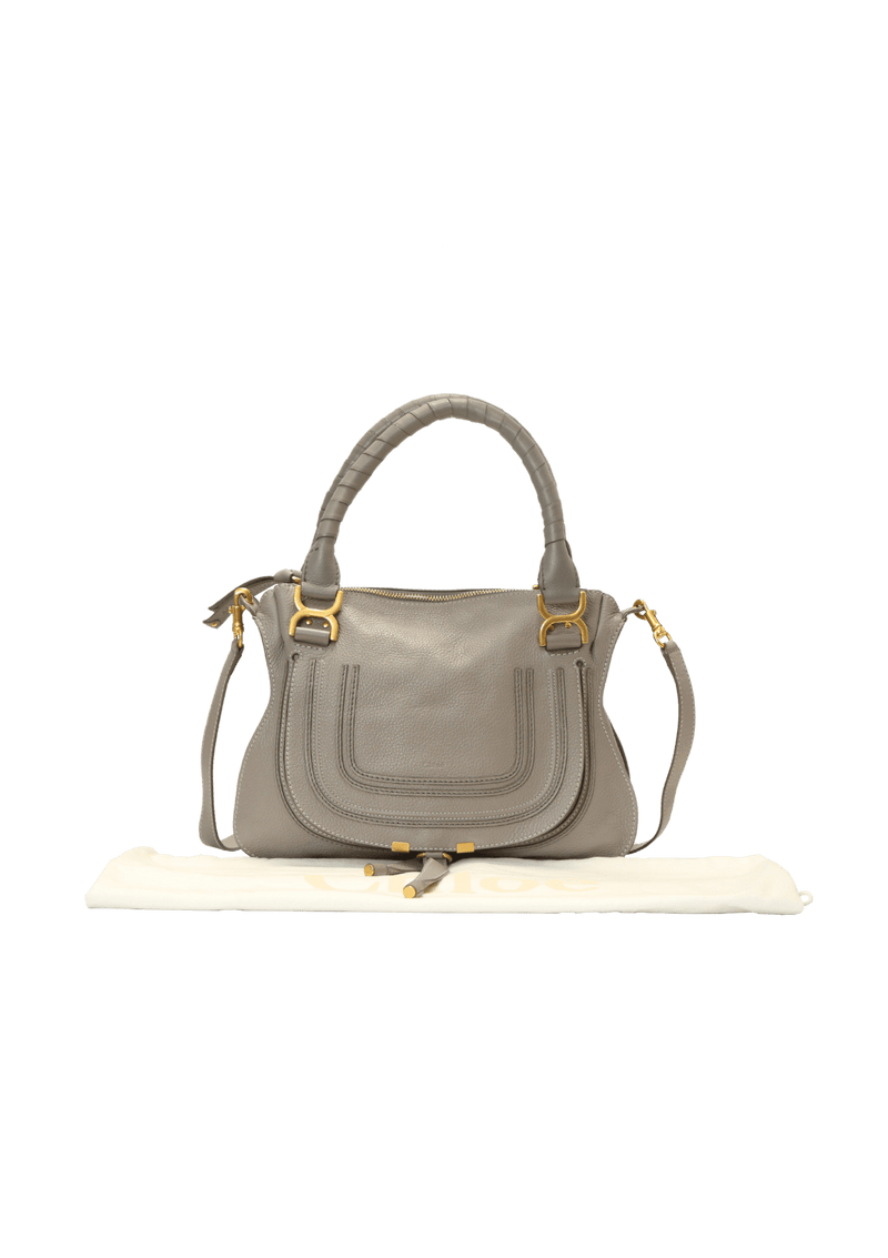 MEDIUM MARCIE BAG