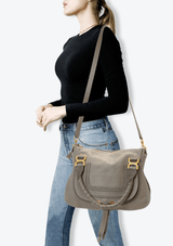 MEDIUM MARCIE BAG